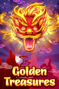 Golden Treasures